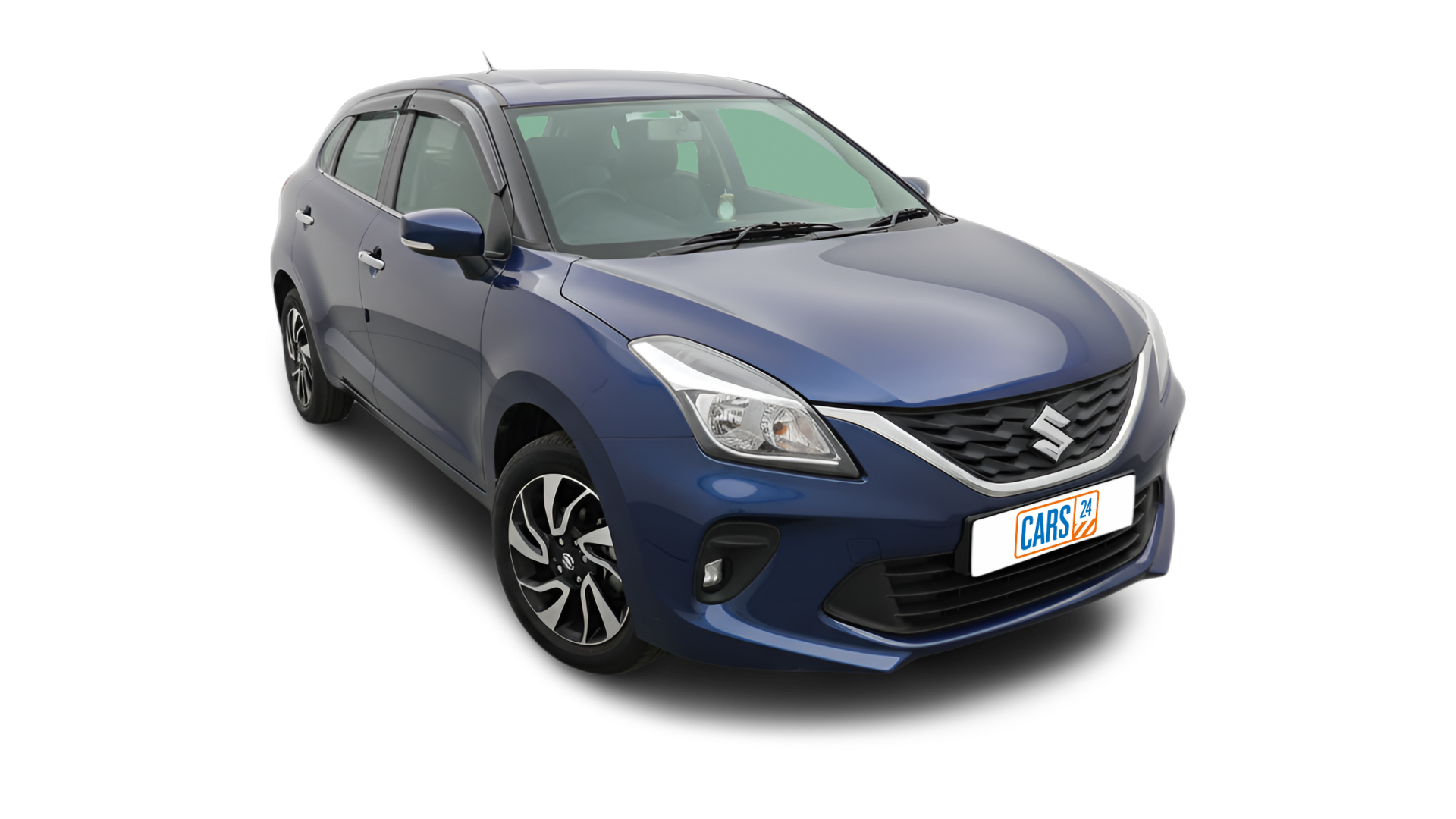 Maruti Baleno-img
